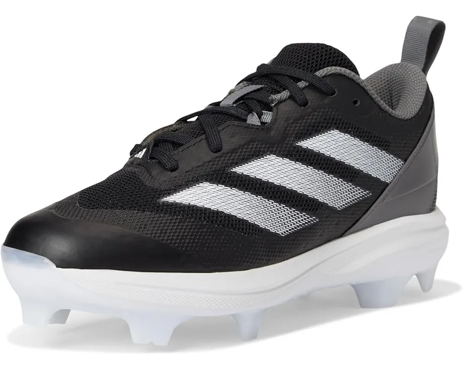 Кроссовки Adidas Adizero Instinct TPU K детские с искусственной кожей