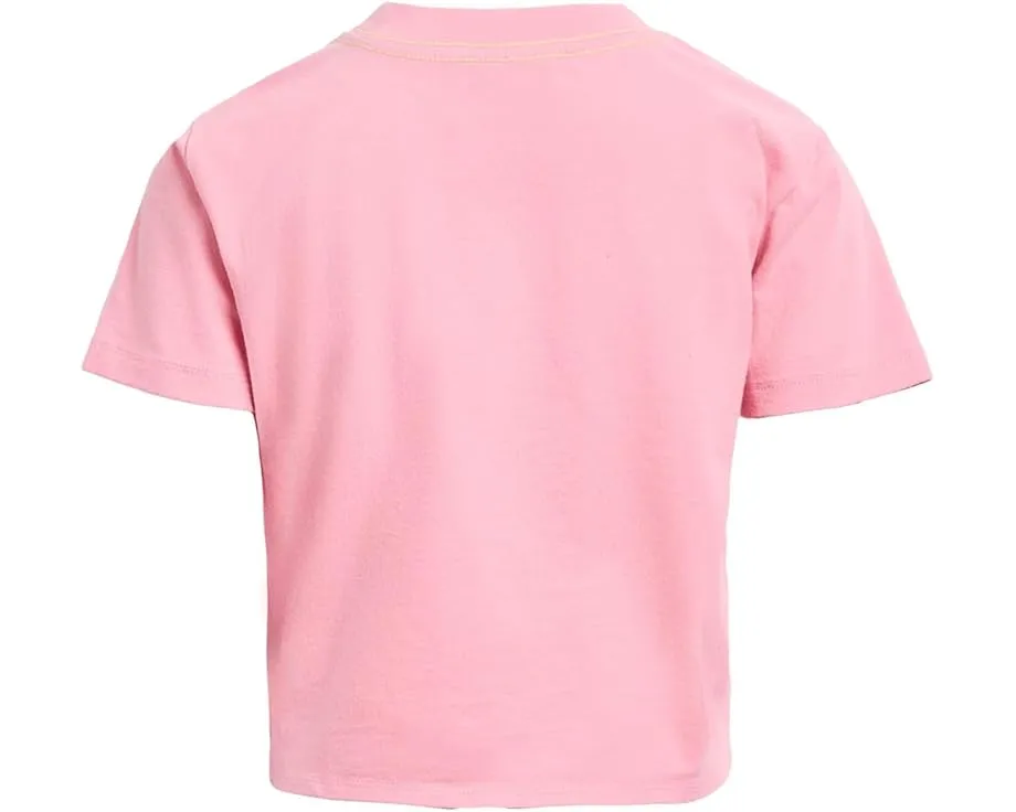 Appaman Kids Футболка Allison с завязкой спереди для малышей и детей