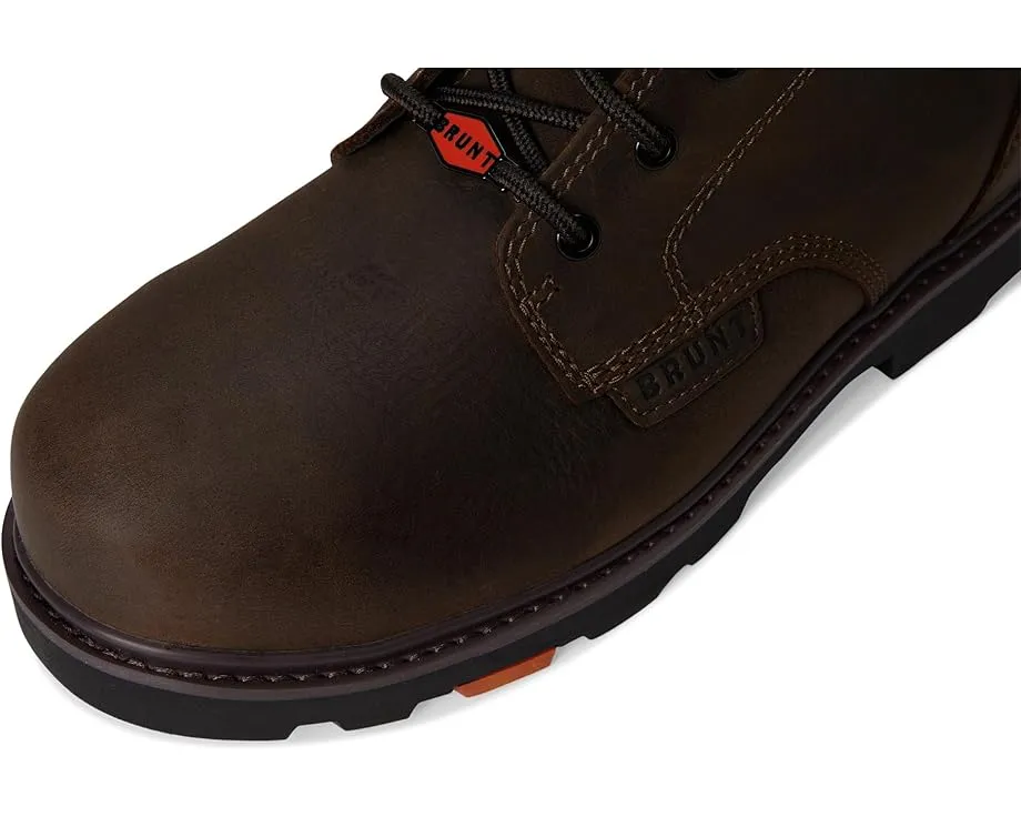 BRUNT The Sullivan 6 дюймов (15.24 см) водонепроницаемые с композитным носком