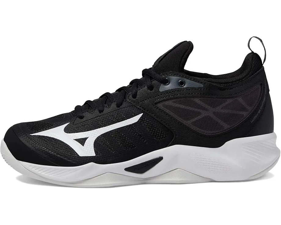 Кроссовки Mizuno Wave Dimension с технологией Enerzy для прыжков