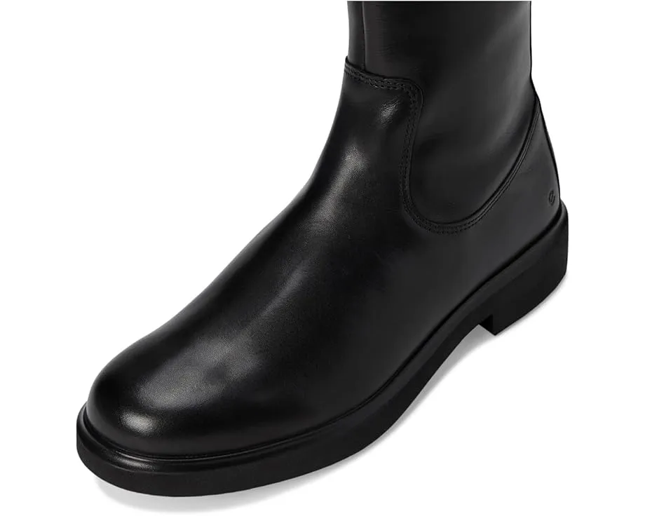 Ботильоны ECCO Amsterdeam 25 MM с высоким голенищем и технологией FLUIDFORM