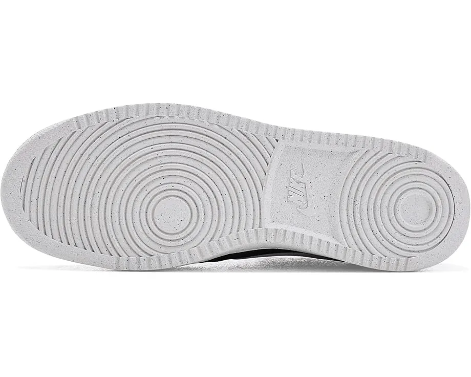 Кроссовки Nike Court Vision Low Premium с ретро-дизайном