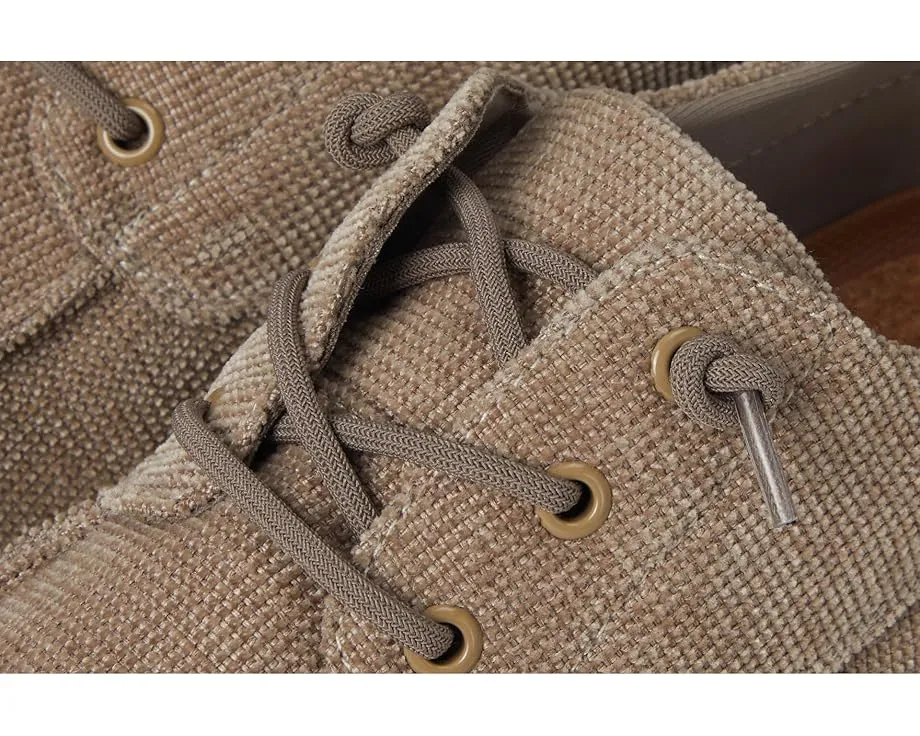 Кроссовки Steve Madden Norphius с прострочкой на мыске и круглым носком