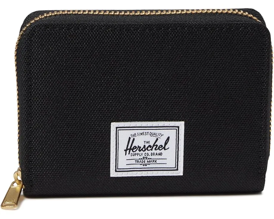 Кошелек Tyler с защитой RFID и металлической молнией Herschel Supply Co.