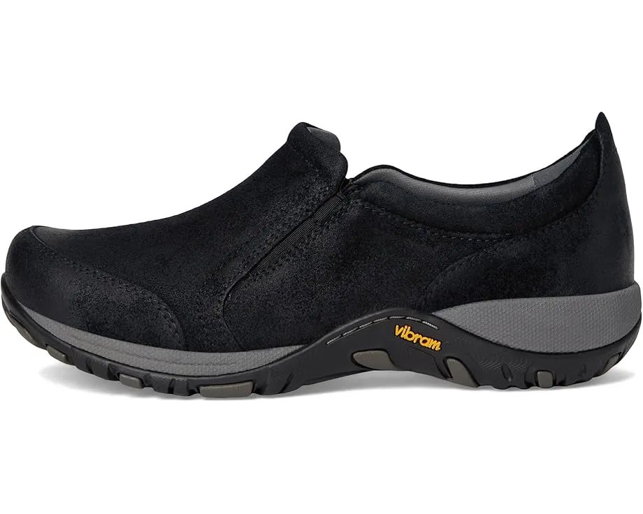 Водонепроницаемые кроссовки Pippy для активного отдыха с подошвой Vibram Dansko