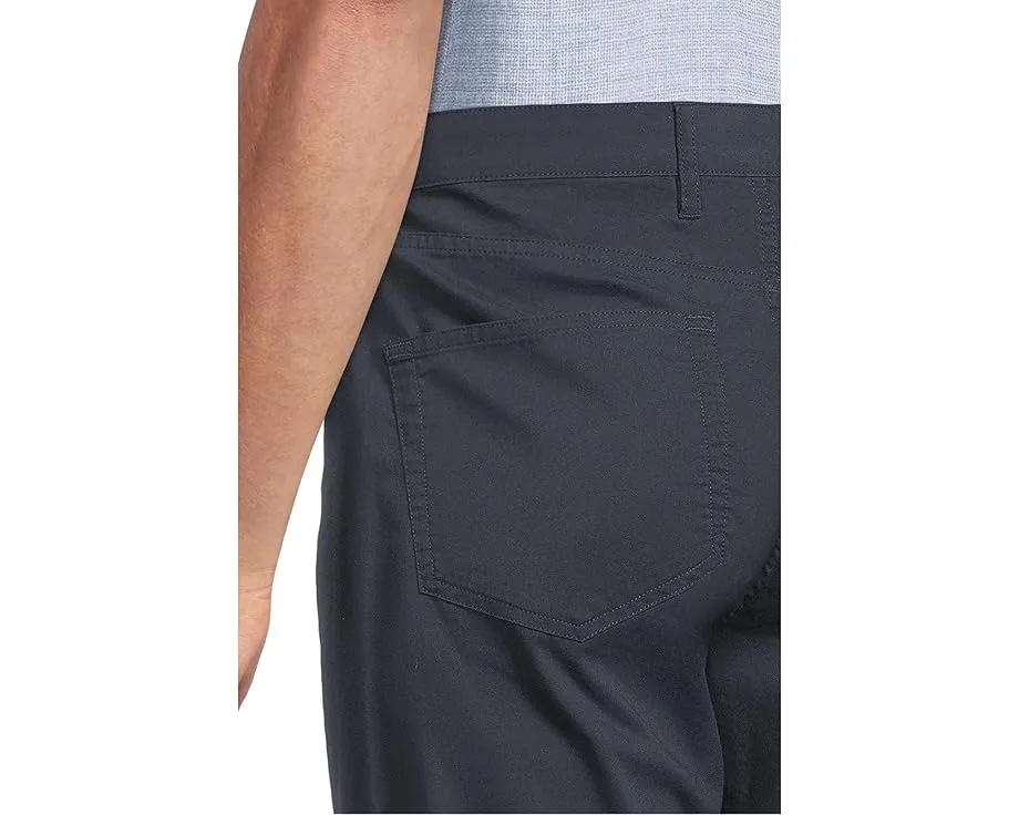 Брюки Movement Five-Pocket с пятью карманами из эластичной ткани от Faherty