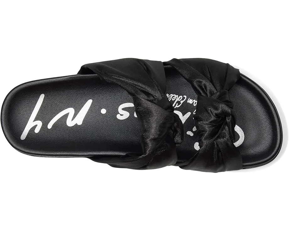 Босоножки Estelle с открытым носком на высоком каблуке от Circus NY by Sam Edelman