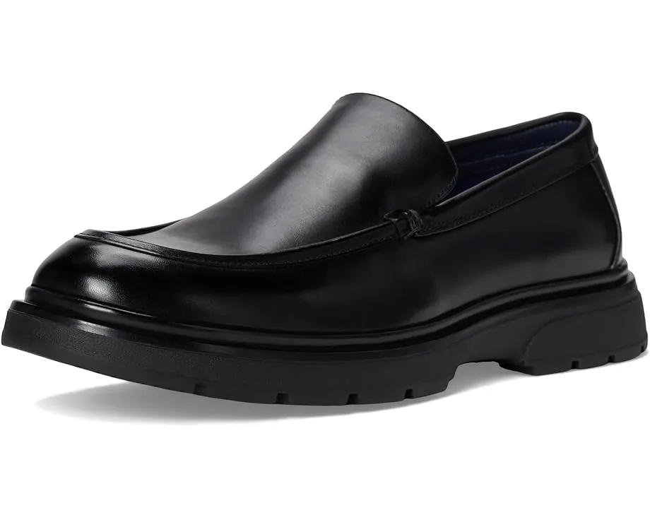 Мокасины Dockers Thayer с искусственной кожей и подошвой из резины