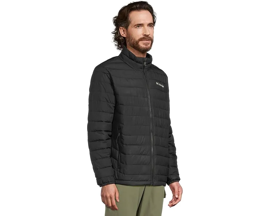 Куртка Powder Lite™ II с технологией Omni-Heat от Columbia