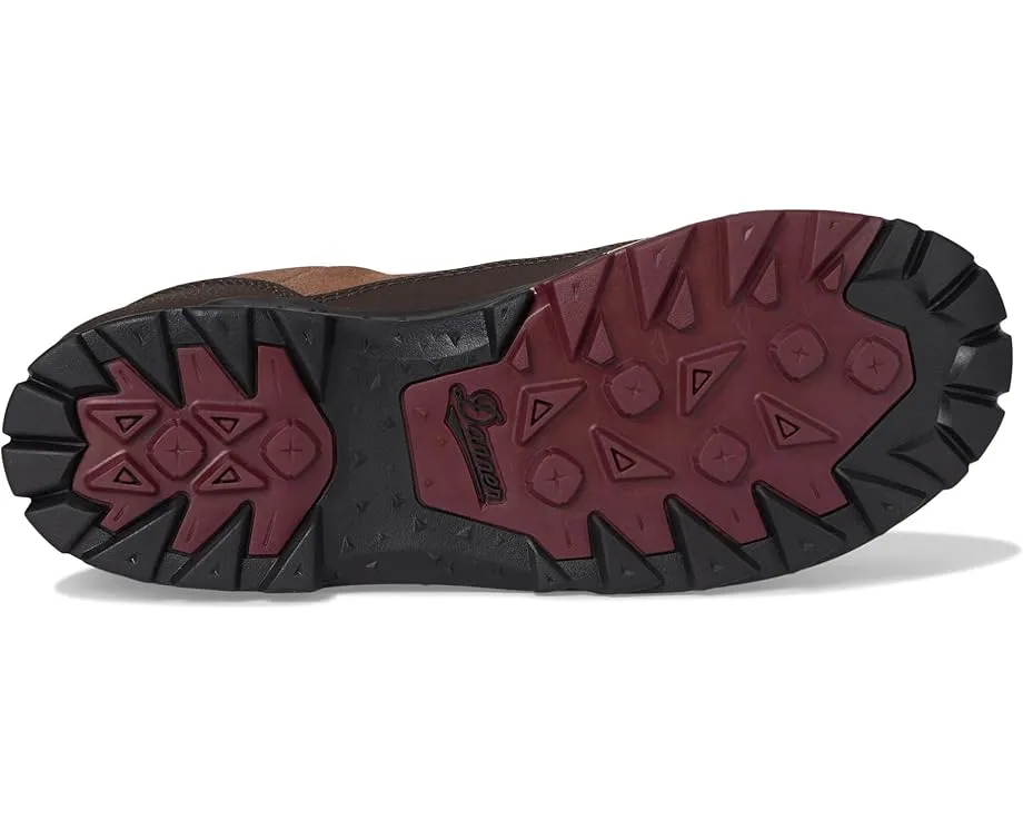 Треккинговые ботинки Danner Panorama Mid с защитой от воды