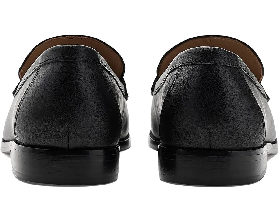Лоферы Blaike Lauren Ralph Lauren из натуральной кожи на каблуке