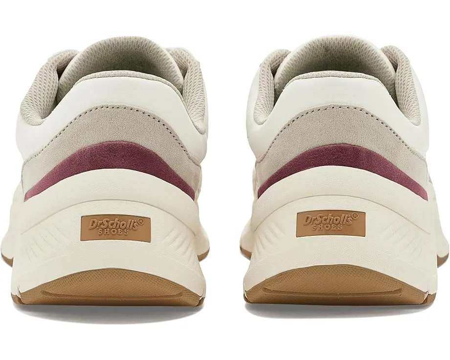 Кроссовки Dr. Scholl's Walk Mode на шнуровке