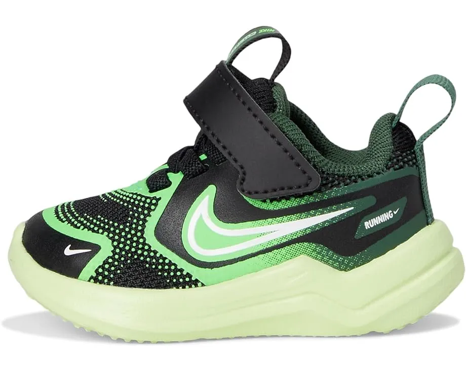 Беговые кроссовки Nike Kids Cosmic Runner с упругой пеной для малышей