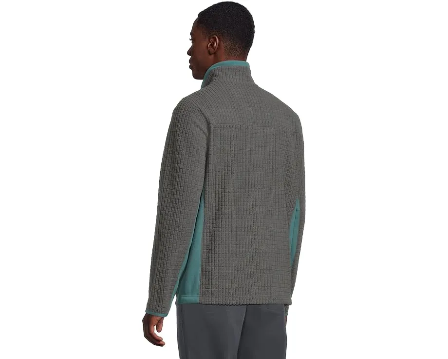 Ветрозащитная флисовая куртка L.L.Bean Mountain Classic Windproof Fleece