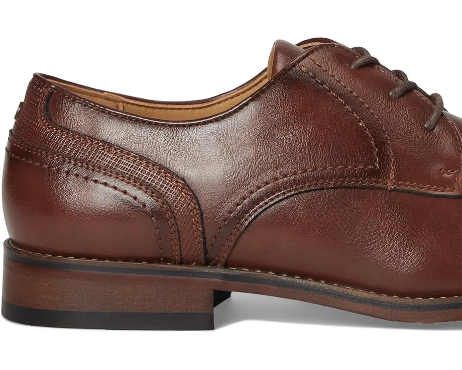 Туфли Tommy Hilfiger Boswell классические дерби со стелькой из пены с памятью