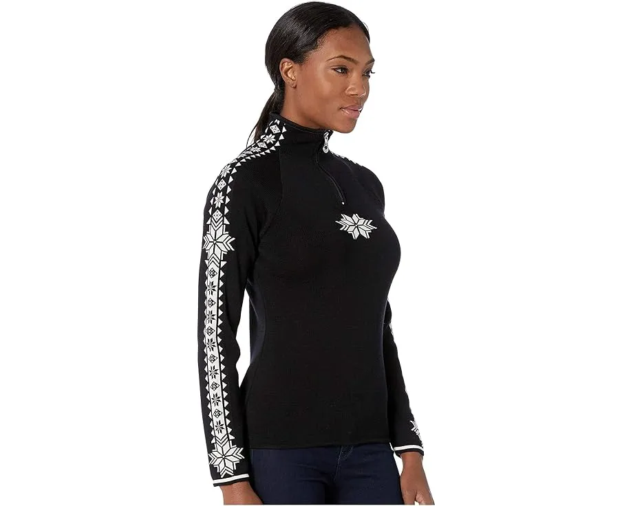 Свитер Dale of Norway Moritz Masculine из мериносовой шерсти