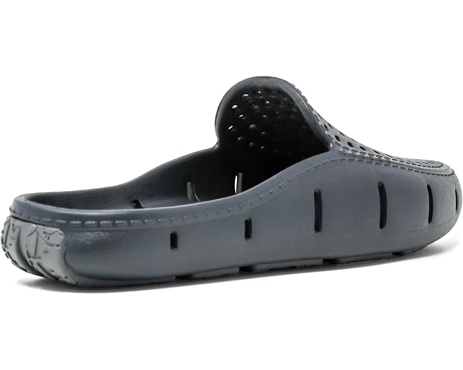 Шлепанцы Floafers Sunset для пляжа и бассейна с вентиляцией и массажной стелькой