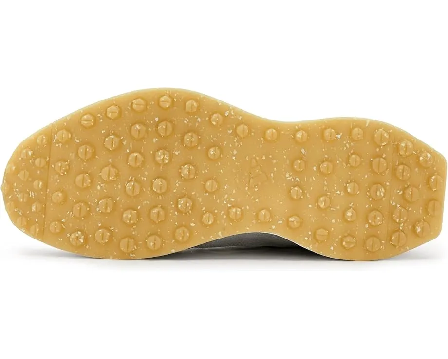 Гольф обувь adidas S2G 26 Tex без шипов с замшевыми деталями