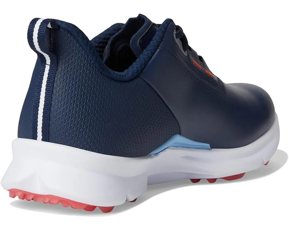 Гольф-обувь FootJoy FJ Fuel прошлого сезона с облегченной амортизацией