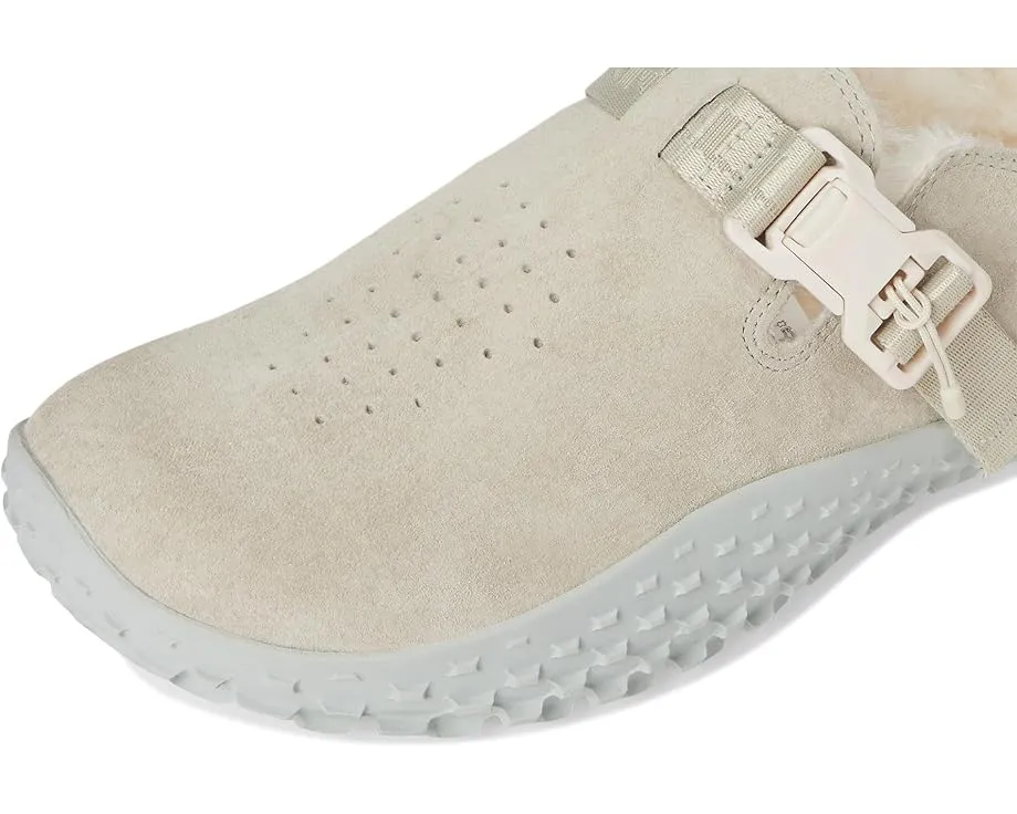 Merrell Wrapt Cozy утепленные ботинки на застежке-пряжке с искусственным мехом