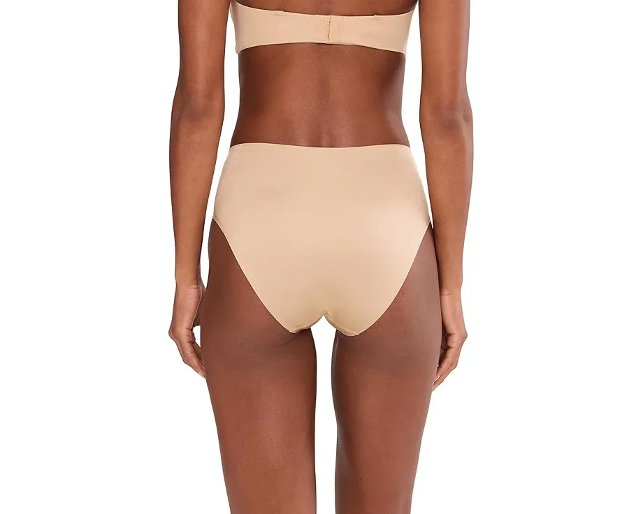 Трусики-бикини Cosabella Lisciante High-Waist с хлопковой ластовицей