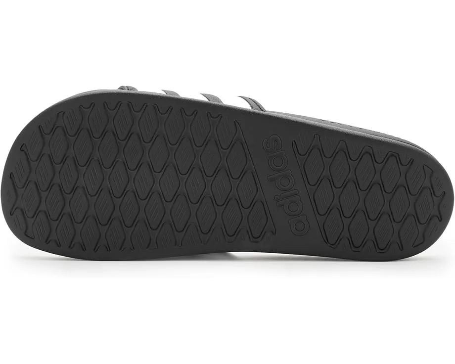 Сланцы adidas Adilette Comfort 2.0 с резиновым верхом