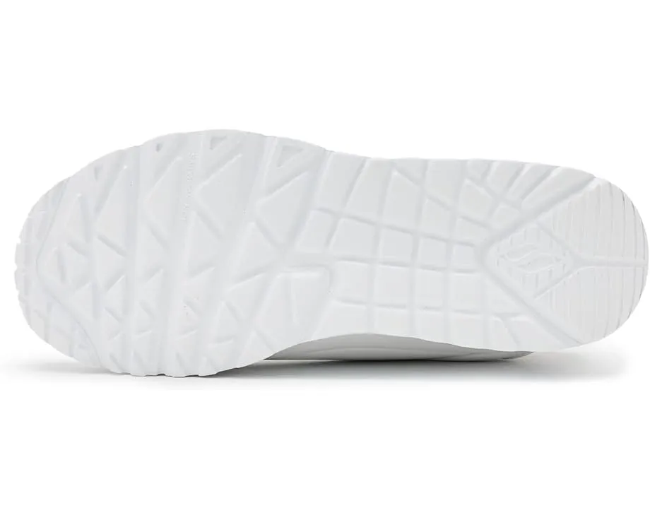 SKECHERS KIDS Uno Lite 310423L на платформе с памятью формы и округлым носком
