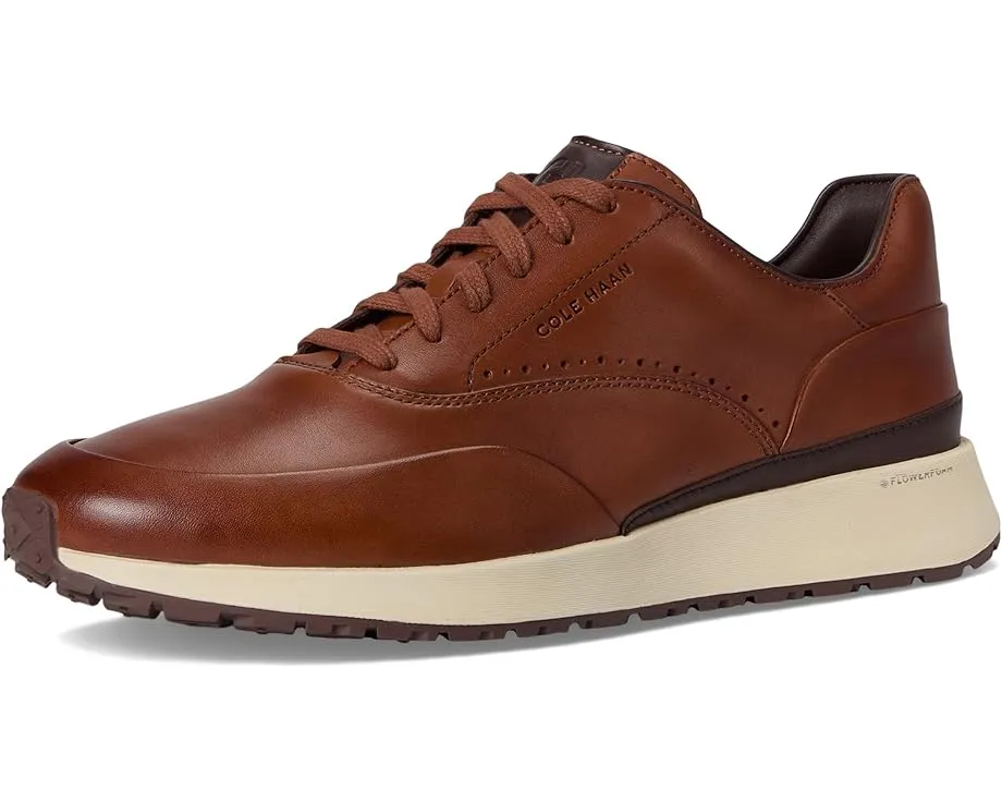 Кроссовки Cole Haan Premium Gentleman's Runners с дышащей подкладкой
