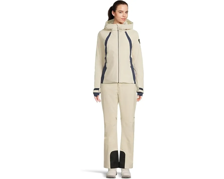 Брюки для активного отдыха Obermeyer Bliss с мембраной HydroBlock Pro