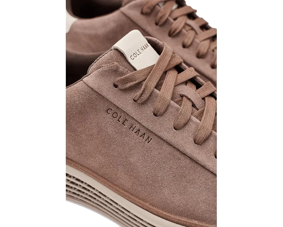 Кроссовки Cole Haan Grandpro Court Skyweave с технологией Skypolomer