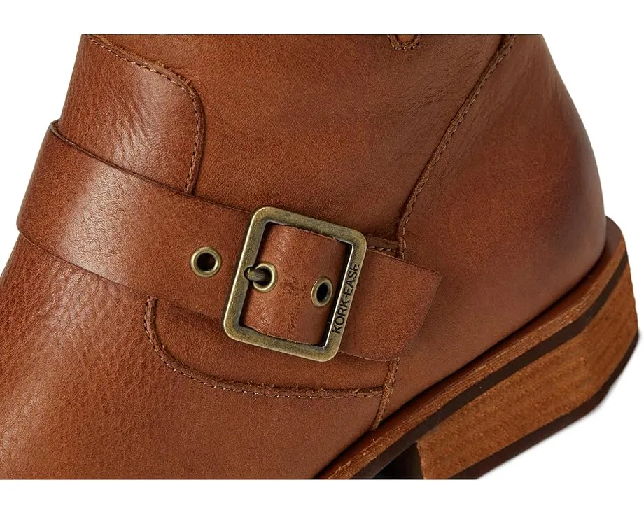 Ботильоны Kork-Ease Ellinor с ремешками на молнии