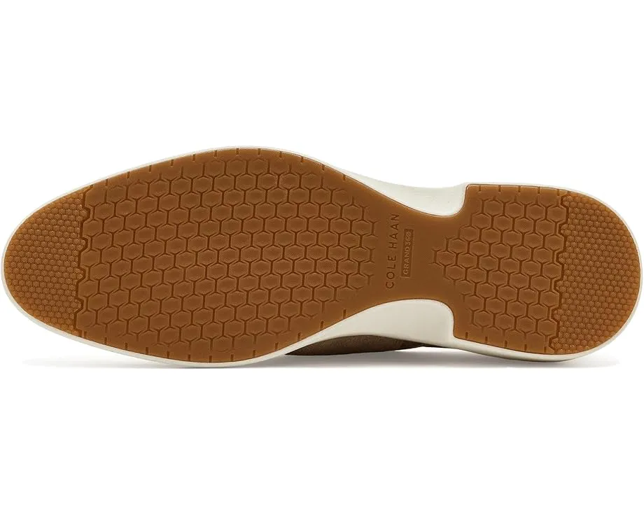 Оксфорды Cole Haan OriginalGrand Cityspectre с технологией EnergyFeel для комфорта