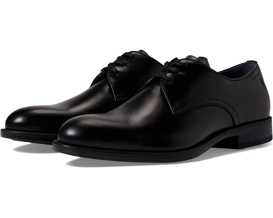 Оксфорды Johnston & Murphy Flynch Plain Toe из телячьей кожи