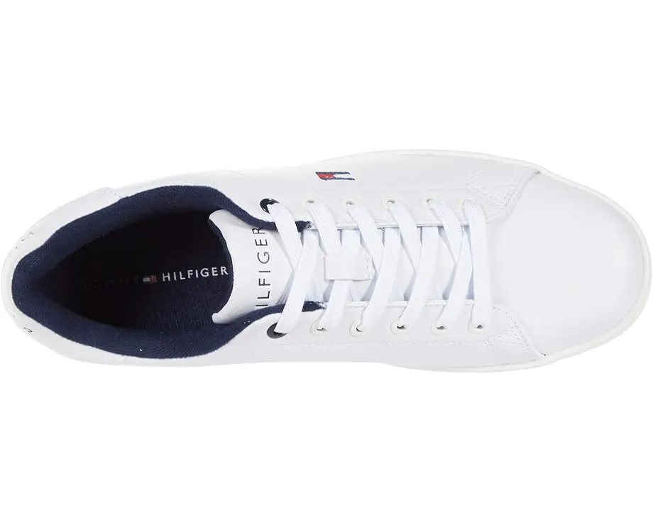 Кроссовки Tommy Hilfiger Lendar с круглым носком