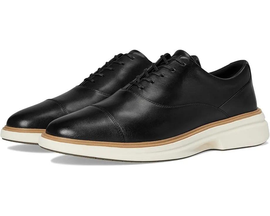 Оксфорды Cole Haan Originalgrand Cityspectre Captoe с подошвой EVA
