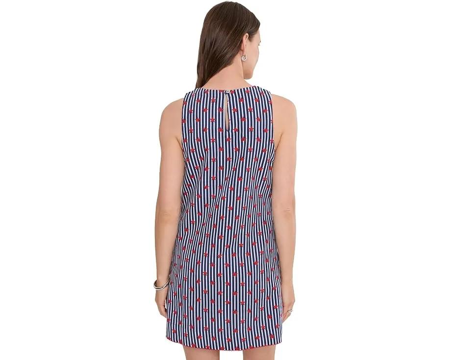 Caprina Mini Dress