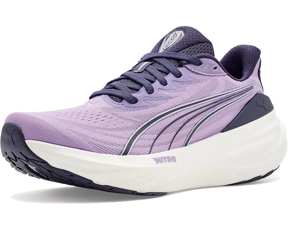 Кроссовки Puma Foreverrun Nitro 3 для бега с поддержкой