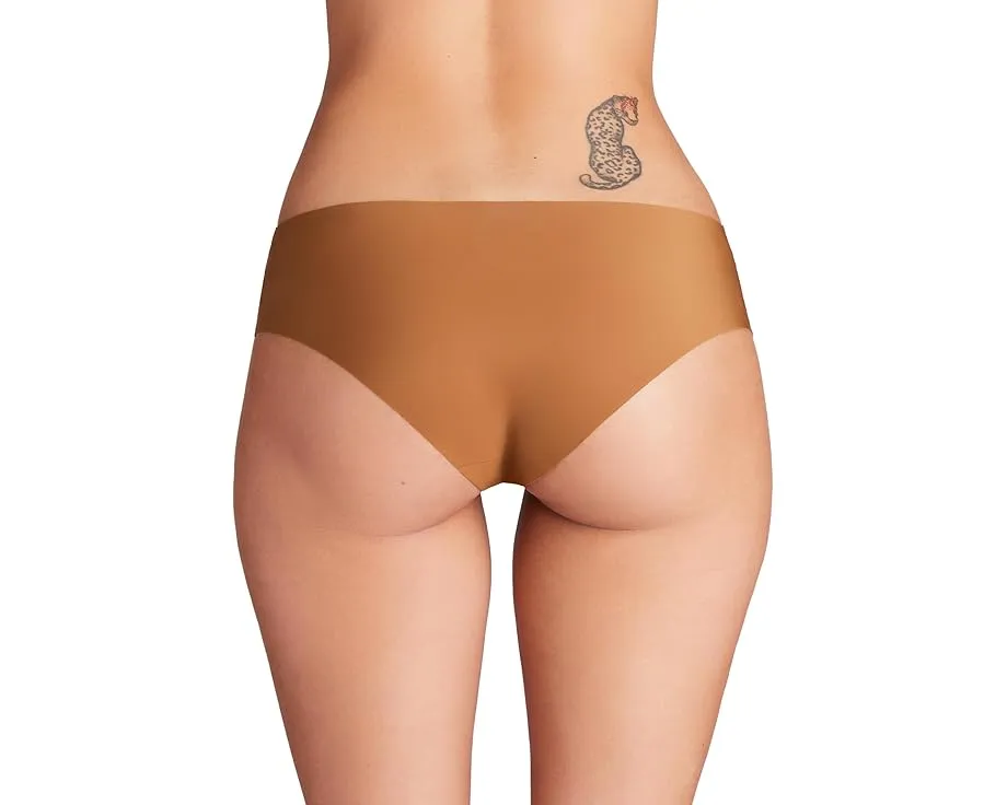 Набор трусиков-хипстеров Under Armour Seamless из 3 штук однотонных