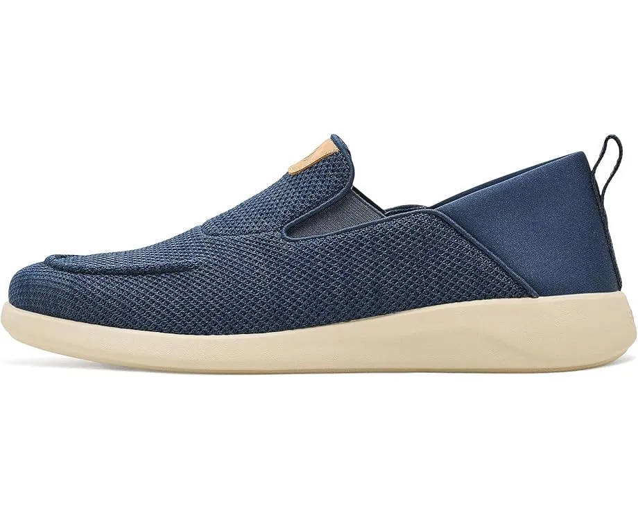 Кроссовки Sperry Harpoon Crush с дышащим верхом из сетки и стелькой OrthoLite