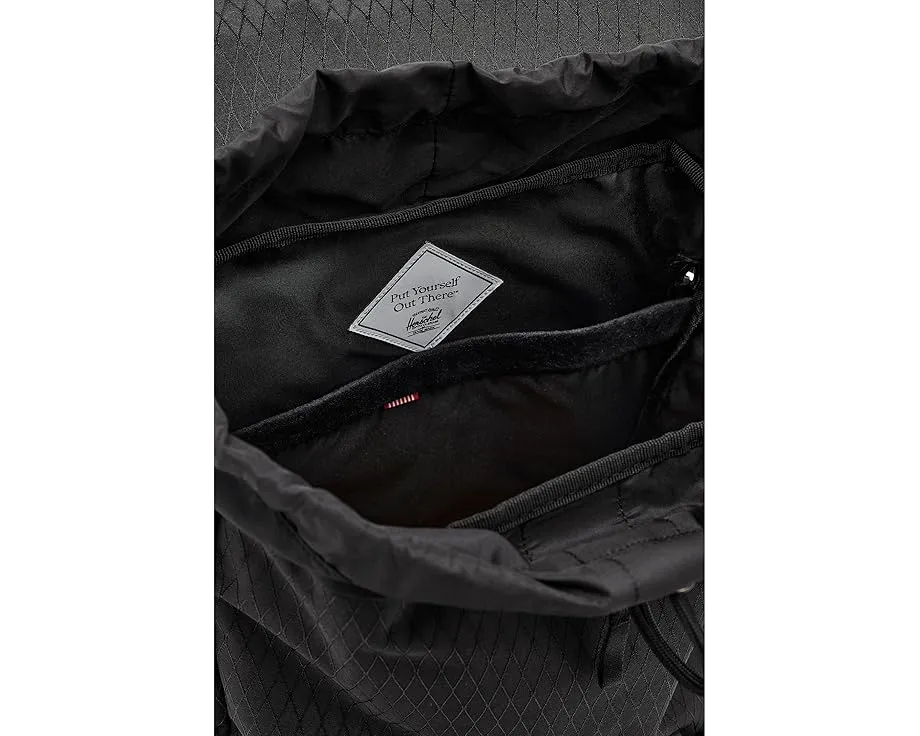 Рюкзак Herschel Little America Mid с отделением для ноутбука