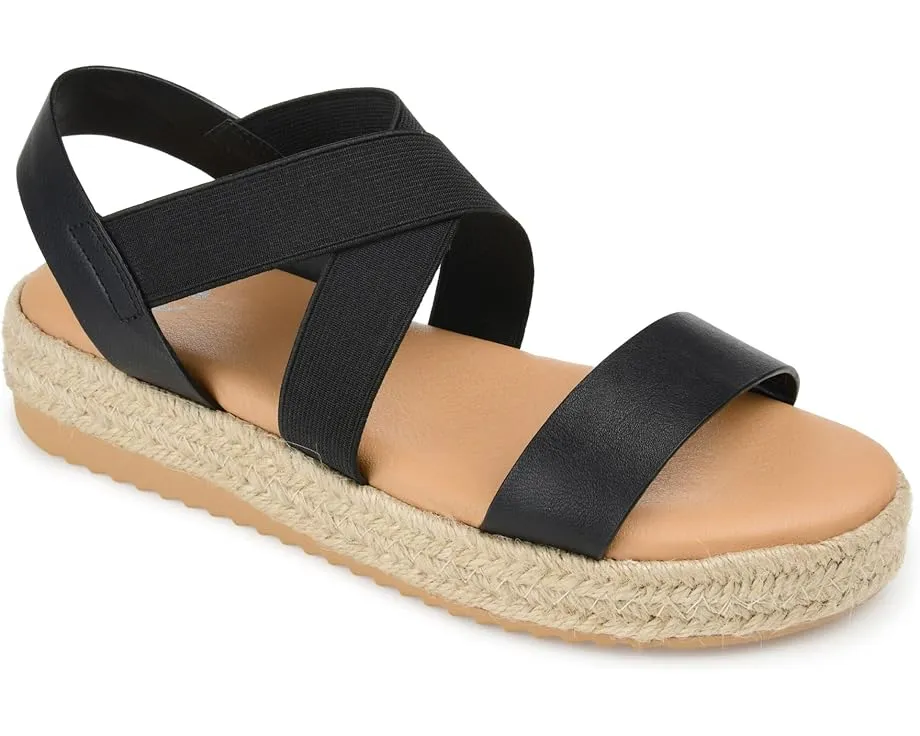 Сандалии Caroline на платформе с комфортной пеной Comfort Foam™