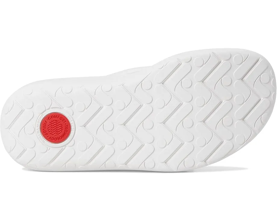 FitFlop сандалии Relieff с анатомической стелькой и низким каблуком