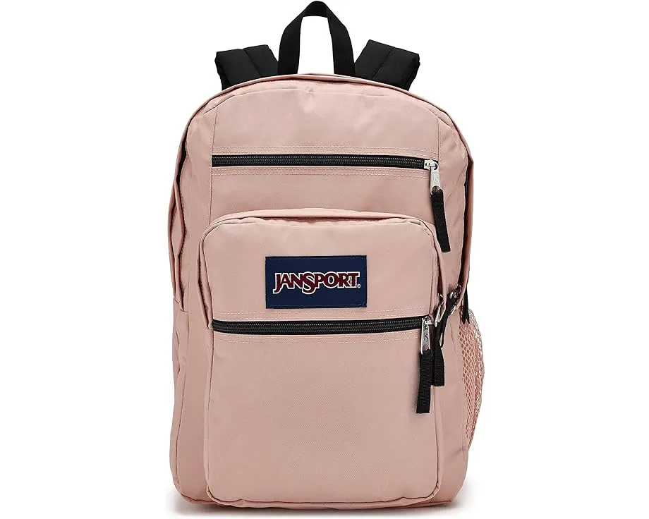 Рюкзак JanSport Big Student с органайзером и двумя основными отделениями