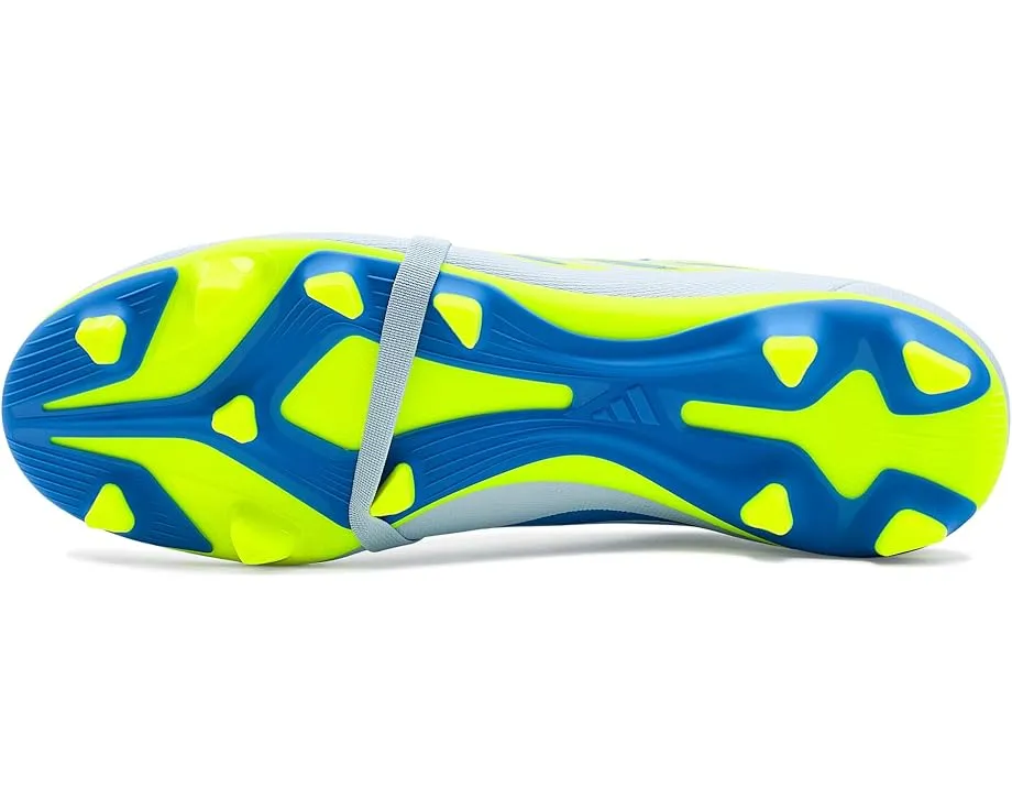 Adidas Predator Club бутсы с откидным язычком для футбола на твердом и смешанном грунте