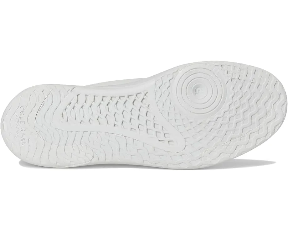 Кроссовки Cole Haan Grandpro All Day Court с круглым носком