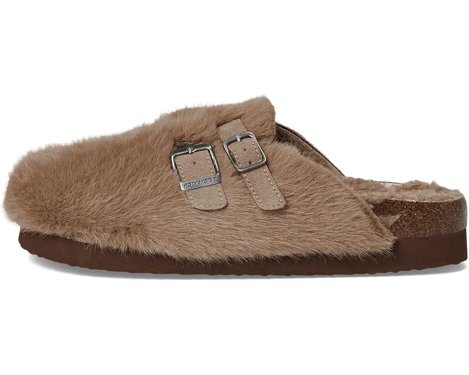 Rocket Dog Мюли Abel Plus из дышащего хлопка с регулируемыми ремешками и мягкой стелькой