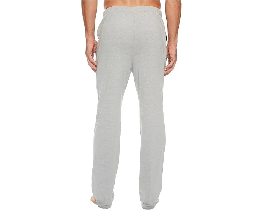 Пижамные брюки Nautica из трикотажа с эластичным поясом