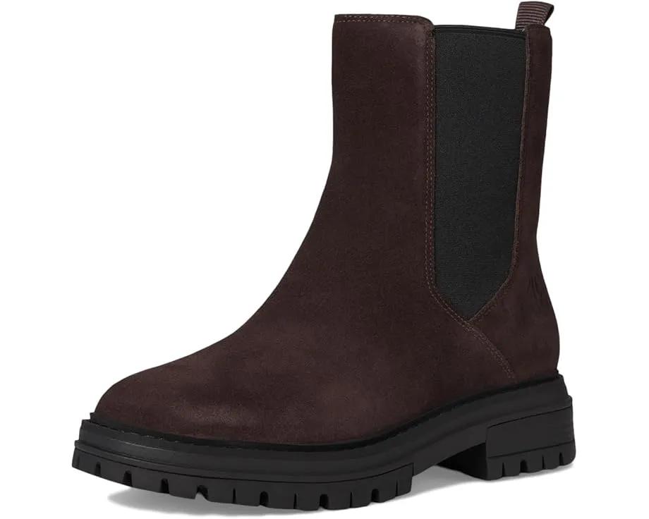 Челси Cole Haan Tahoe Featherfeel с эластичными вставками и мягкой кожей