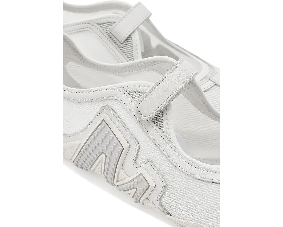 Туфли Merrell Relay Tour Mary Jane Se с застежкой на липучке и съемной стелькой