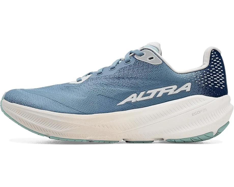 Беговые кроссовки Altra Experience Flow 3 с широким носком и сетчатым верхом